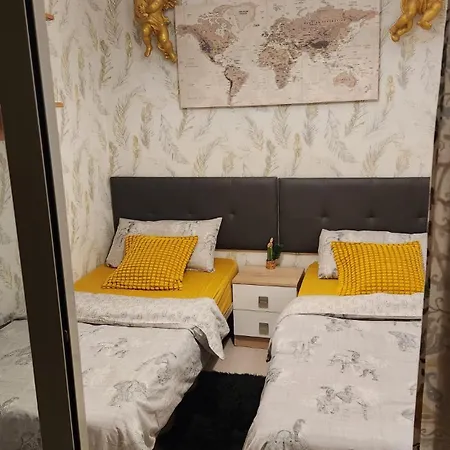 Piso Appartement El Altet