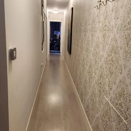 Piso Appartement El Altet