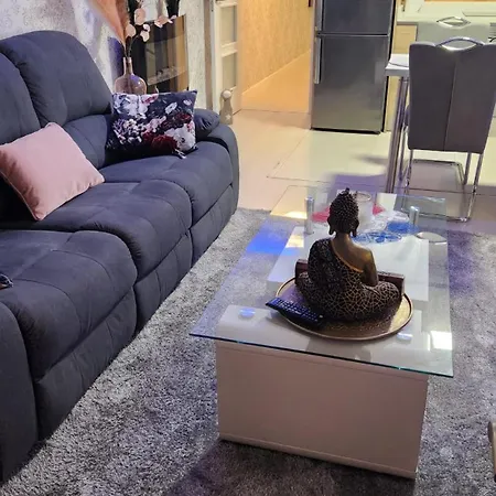 Piso Appartement El Altet