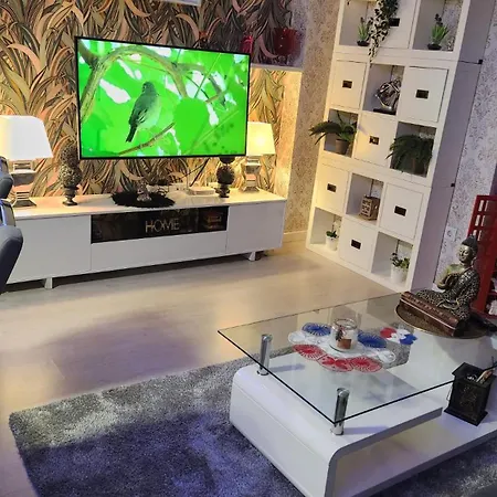 Piso Appartement El Altet