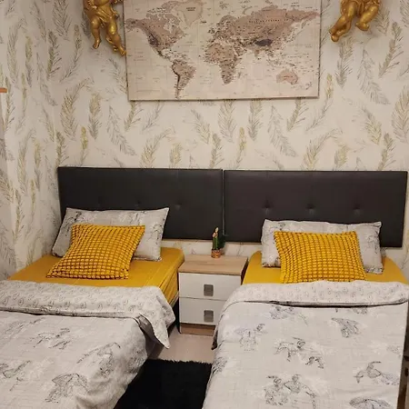 Appartement Piso El Altet