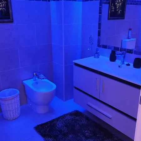 Apartment Piso