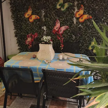 Piso Apartment