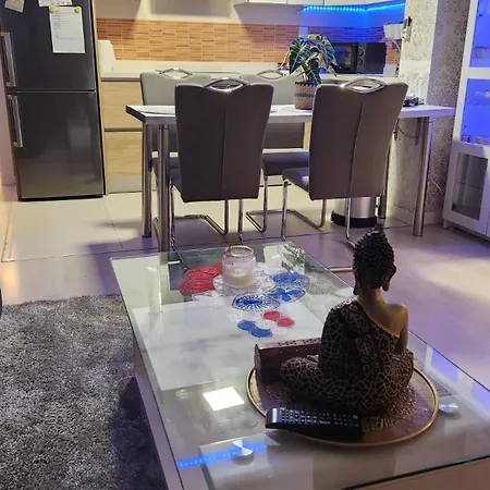 Piso Apartment El Altet