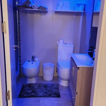 Piso El Altet