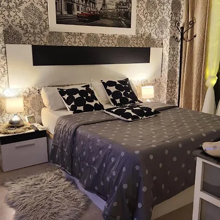 Apartment Piso