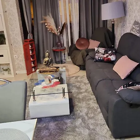 Piso Apartment El Altet