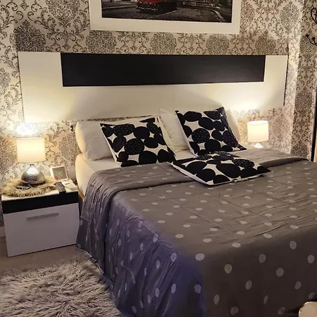 Apartment Piso *