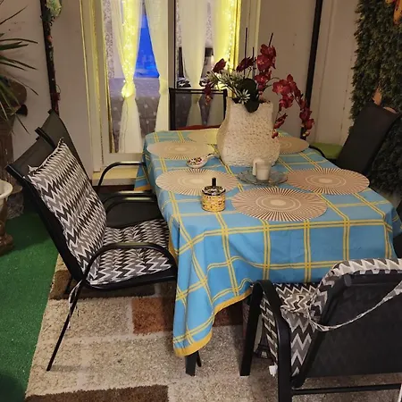 Apartment Piso El Altet