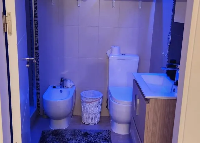 Piso El Altet