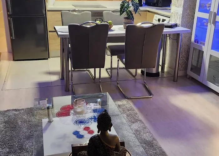 Piso Apartment *