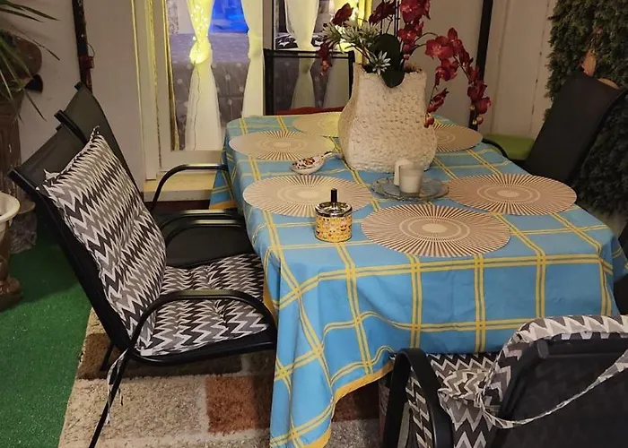 Apartment Piso El Altet